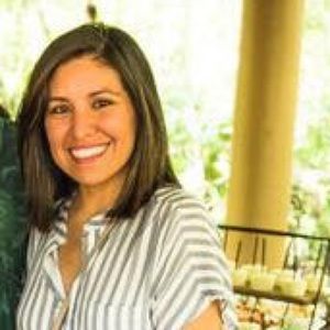 Meet your Posher, Diana